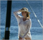 Abi Titmuss Nude Pictures