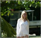 Abi Titmuss Nude Pictures