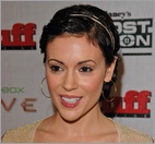 Alyssa Milano Nude Pictures