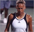 Anna Kournikova Nude Pictures