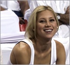 Anna Kournikova Nude Pictures
