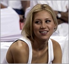 Anna Kournikova Nude Pictures