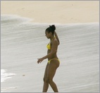 Ashanti Nude Pictures