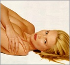 Claudia Schiffer Nude Pictures