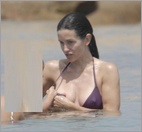 Courteney Cox Nude Pictures