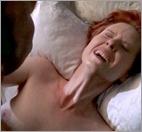 Cynthia Nixon Nude Pictures