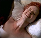 Cynthia Nixon Nude Pictures