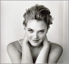 Drew Barrymore Nude Pictures