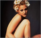 Drew Barrymore Nude Pictures