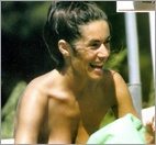 Emanuela Folliero Nude Pictures