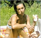 Emanuela Folliero Nude Pictures