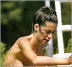 Emanuela Folliero Nude Pictures