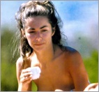 Emanuela Folliero Nude Pictures