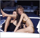 Eva Herzigova Nude Pictures