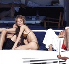 Eva Herzigova Nude Pictures