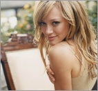 Hilary Duff Nude Pictures