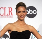 Jessica Alba Nude Pictures