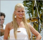 Jessica Simpson Nude Pictures