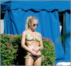 Jessica Simpson Nude Pictures