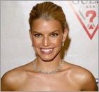 Jessica Simpson Nude Pictures