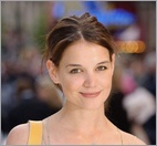 Katie Holmes Nude Pictures