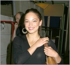 Kristin Kreuk Nude Pictures