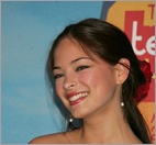 Kristin Kreuk Nude Pictures