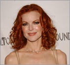 Marcia Cross Nude Pictures