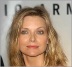 Michelle Pfeiffer Nude Pictures