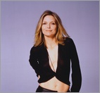 Michelle Pfeiffer Nude Pictures