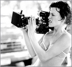 Milla Jovovich Nude Pictures