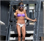 Nicole Richie Nude Pictures