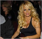 Pamela Anderson Nude Pictures