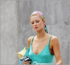 Paris Hilton Nude Pictures