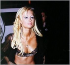 Paris Hilton Nude Pictures