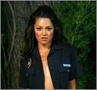 Paula Garces Nude Pictures