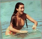 Penelope Cruz Nude Pictures