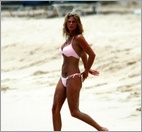 Rachel Hunter Nude Pictures