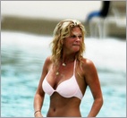 Rachel Hunter Nude Pictures