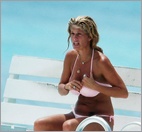 Rachel Hunter Nude Pictures