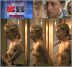 Sharon Stone Nude Pictures