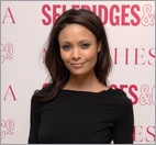 Thandie Newton Nude Pictures