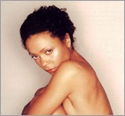 Thandie Newton Nude Pictures