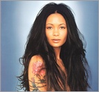 Thandie Newton Nude Pictures