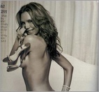 Victoria Beckham Nude Pictures