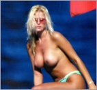 Victoria Silvstedt Nude Pictures