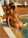 Beyonce Knowles Nude Pictures