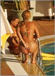 Beyonce Knowles Nude Pictures