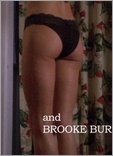 Brooke Burns Nude Pictures