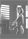 Carla Gugino Nude Pictures